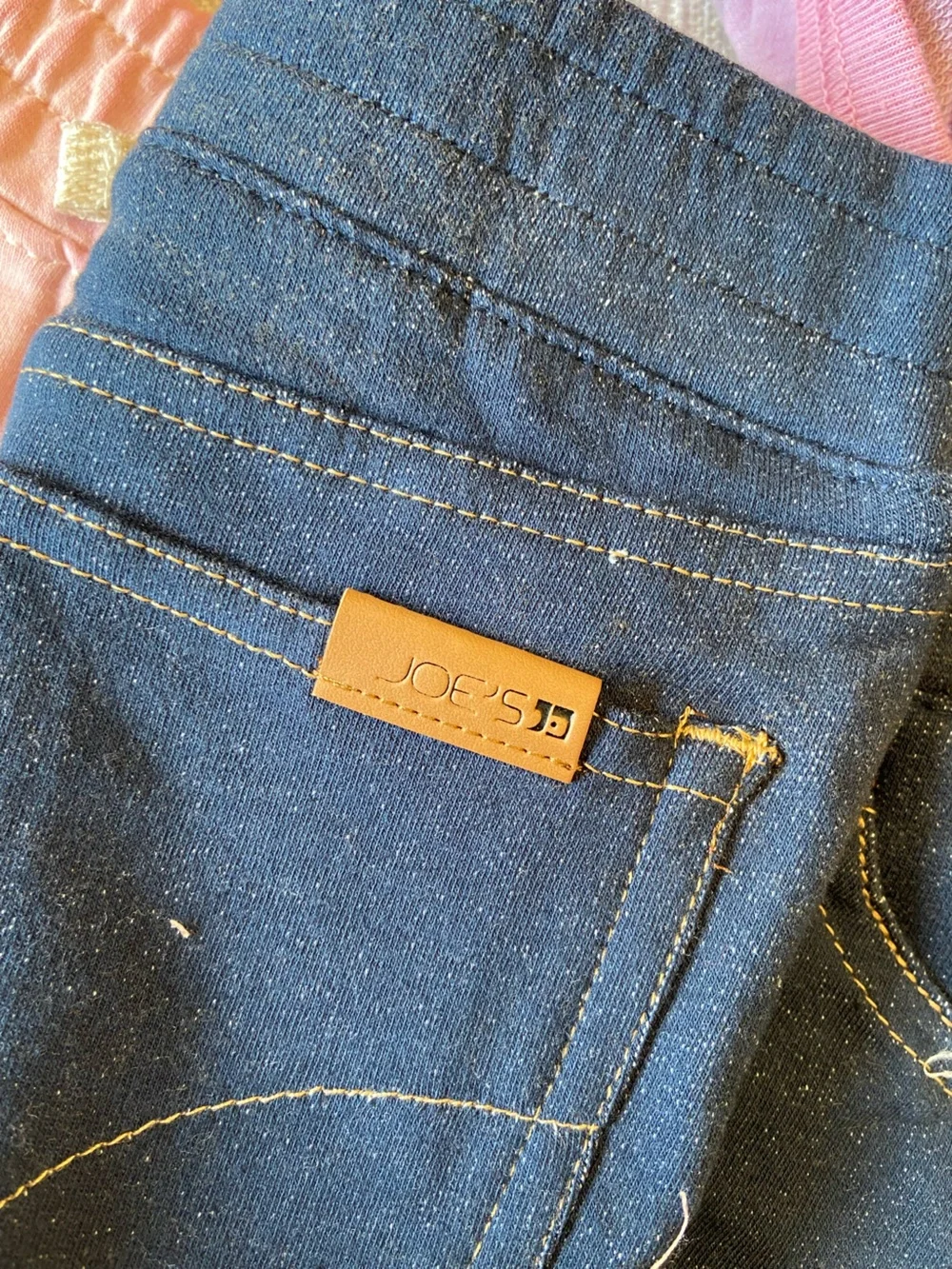 Joes Jeans twin pack